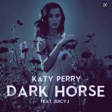 Katy Perry feat. Juicy J - Dark Horse