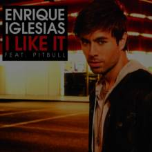 Enrique Iglesias feat. Pitbull - I Like It