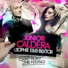 Junior Caldera & Sophie Ellis-Bextor - Cant fight this feeling