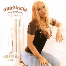 Anastacia - Left Outside Alone