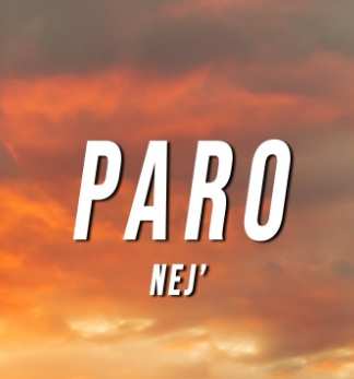 Nej - Paro