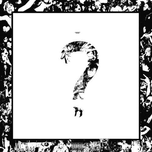 XXXTENTACION - A Remedy For A Broken Heart