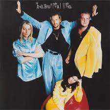 Ace Of Base - Beautiful Life