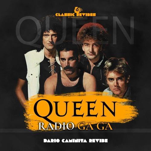 Queen - Radio Gaga