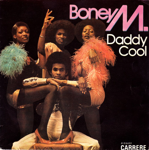 Boney M. - Daddy Cool