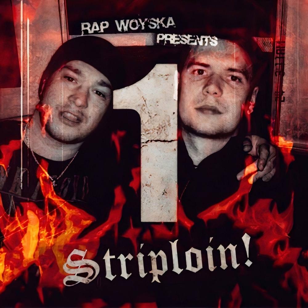 Schokk & 1.Kla$ - Striploin