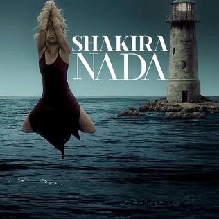 Shakira - Nada