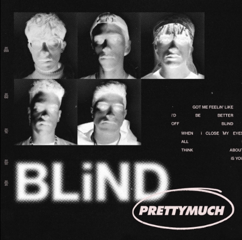 Prettymuch - Blind