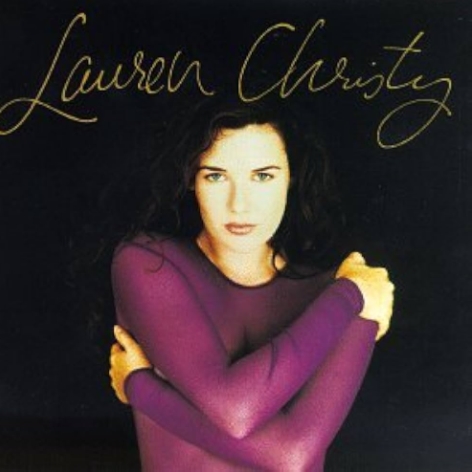 Lauren Christy - The Color Of Night