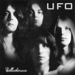 Ufo - Belladonna