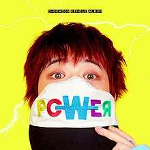 G-Dragon - Power