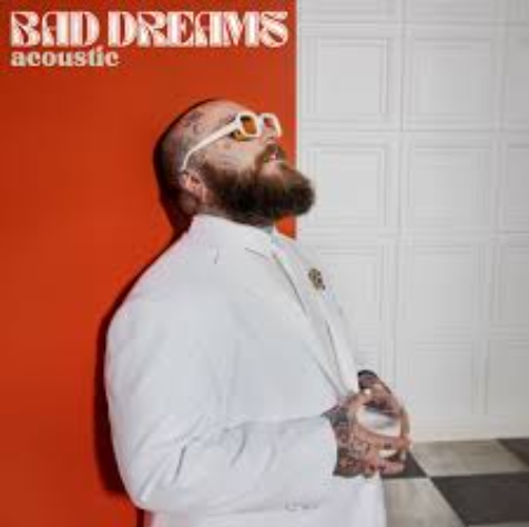 Teddy Swims - Bad Dreams (Acoustic)