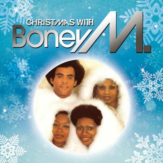 Boney M. - Jingle Bells