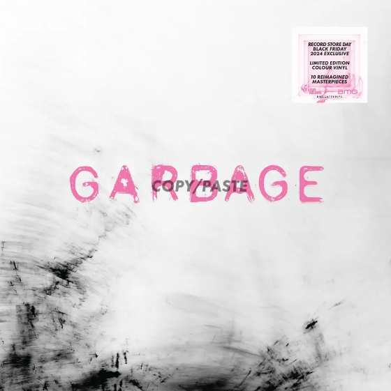 Garbage - Love My Way