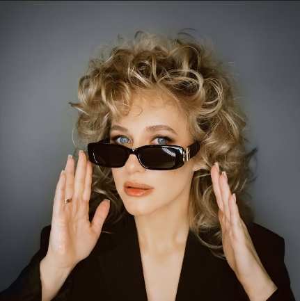 Анна Немченко - Танцпол везде