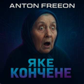 Anton FreeON - Яке кончене