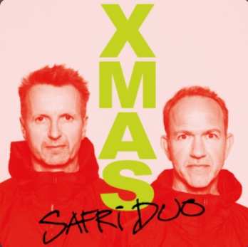 Safri Duo - Carol Of The Bells
