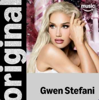 Gwen Stefani - Shake The Snow Globe
