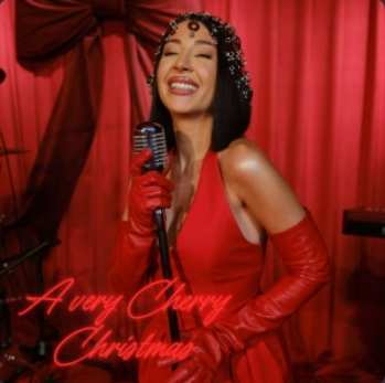 Nicole Cherry - A Very Cherry Christmas