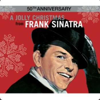 Frank Sinatra - Silent Night, Holy Night