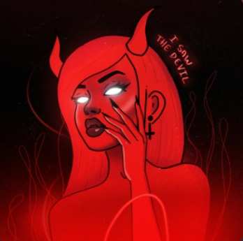 One True God & Drezo - I Saw The Devil