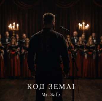 Mr. Safe - Код землі