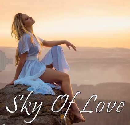 LuxeMan - Sky of Love