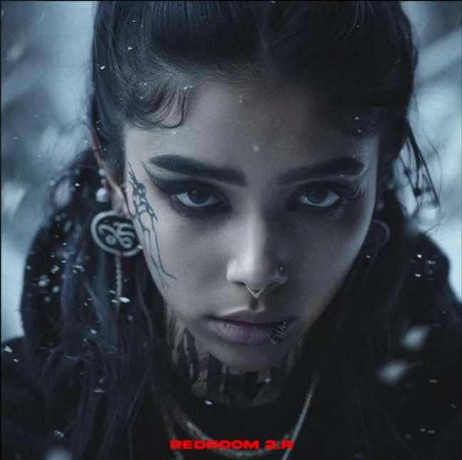 RAUSH - Девочка