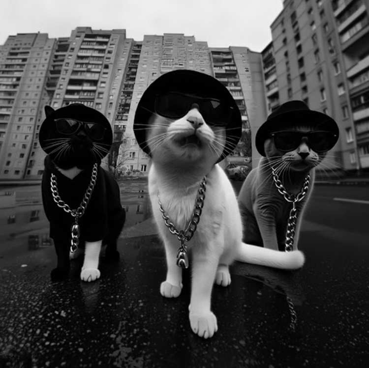 Это Радио - На мурмулях