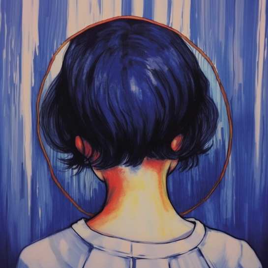 Shmiska - Страх