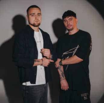 100лиця - Гандзя (DJ VANYO & Dj Kleo Mashup)