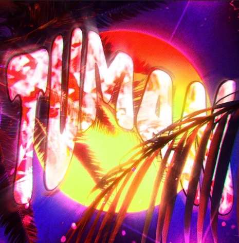 LOSTOV - TUMAN - Ultra Slowed