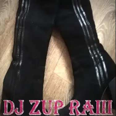 DJ ZUP RAlii - няшка (Slowed)