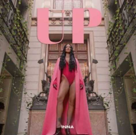 INNA - UP