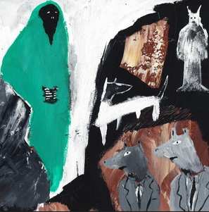 Finn Wolfhard - Objection!