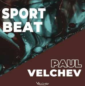 Paul Velchev - Sport Beat (Extended)
