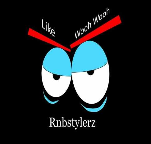 Rnbstylerz - Like Wooh Wooh - Radio Edit