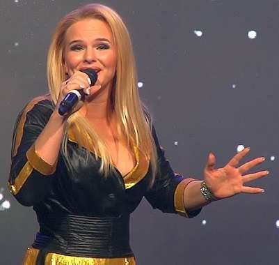 Alena - Ярмарка судеб