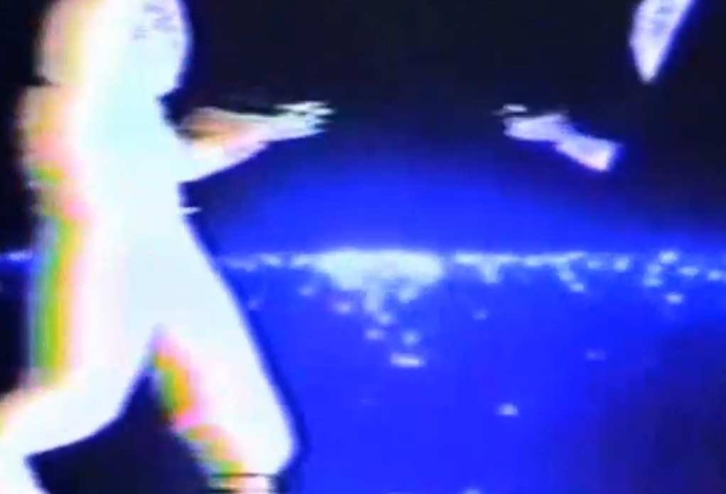 Seekae - Test & Recognise (Flume Re-Work) (Slowed + Reverb)