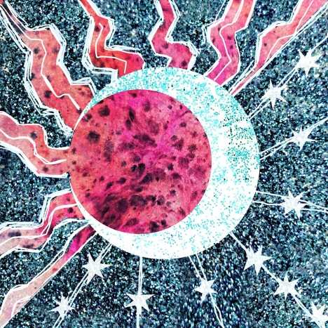 Pyrokinesis & Мукка - Днями-Ночами